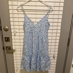 Floral Sundress
